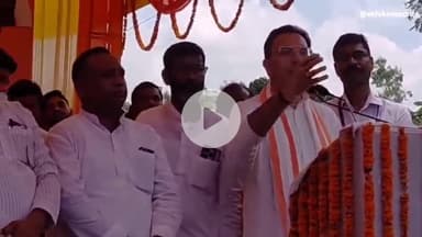 केंद्रीय राज्यमंत्री जितिन प्रसाद ने पीलीभीत शाहजहांपुर के बीच नई यात्री ट्रेन का किया शुभारंभ। सभी स्टेशनों पर रुकेगी।