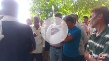 प्रतापगढ़: बाघराय थाना क्षेत्र के सिया लंगड़ा का पुरवा गांव में सर्पदंश से युवक की मौत, पुलिस की देखरेख में हुआ अंतिम संस्कार