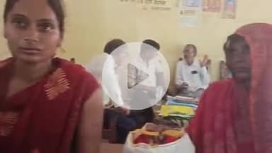 प्रतापगढ़: ठनेपुर गांव की विवाहिता को पति ने पीटकर भगाया, दी गई तहरीर