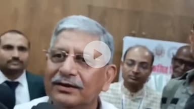 पटना ग्रामीण: जदयू सांसद ललन सिंह का बड़ा बयान, राहुल गांधी से तेजस्वी तक पर हमला, कहा- गड़बड़ की तो अंदर!