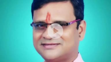 मिलक: मिलक के एक व्यक्ति ने मिलक रेलवे स्टेशन पर इंटरसिटी ट्रेन के स्टॉप की मांग को लेकर भारतीय डाक द्वारा भेजा पत्र