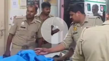 करनैलगंज: करनैलगंज में सड़क हादसे में घायल मजदूर की इलाज के दौरान हुई मौत