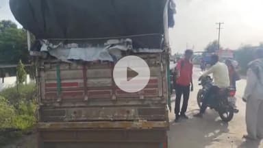 भोकरदन: पिकपची दुचाकीला धडक, दुचाकीस्वार ठार तर एक जण जखमी,धावडा गावाजवळील अजिंठा बुलढाणा महामार्गावरील घटना