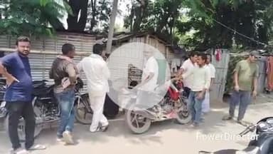 कहरा: सलखुआ थाना के गौसपुर में संदिग्ध स्थिति में मिला शव, पोस्टमार्टम के बाद पुलिस ने परिजनों को सौंपा