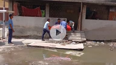 बेतिया: जामदार टोला में अधेड़ की पीट-पीटकर हत्या, धारदार हथियार से हमला, अस्पताल में इलाज के दौरान हुई मौत