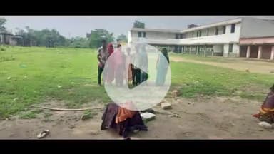 पांकी: भारी बारिश से प्रभावित परिवारों को सुविधा देने हेतु भाजपा नेत्री लवली गुप्ता ने प्रशासन से की मांग