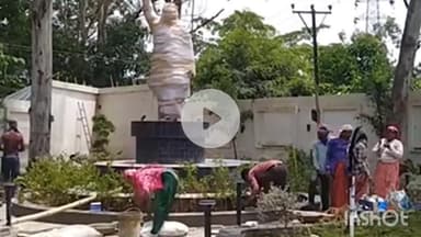 कोरबा: 20 जुलाई को उपमुख्यमंत्री अरुण साव करेंगे अटल परिसर का लोकार्पण