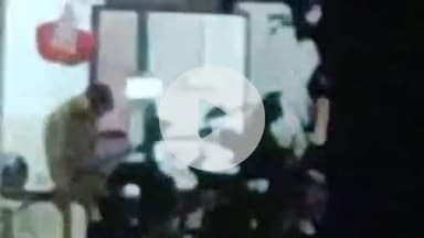 प्रतापगढ़: मुंबई पुलिस ने अंतू थाना में पाक्सो एक्ट के आरोपी को पकड़कर ले गई