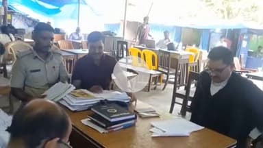 बेतिया: बेतिया न्यायालय: नाबालिग से गैंगरेप के दोषी को उम्रकैद, ₹80,000 जुर्माना