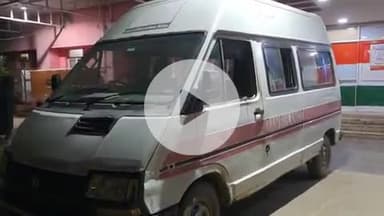 फिरोज़ाबाद: गांव नगला फतेह में निर्माणाधीन मकान में काम करते समय मजदूर की बिजली करंट लगने से हुई मौत