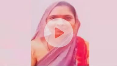 घाटमपुर: लहुरी मऊ में भारी बारिश के कारण कच्ची दीवार भरभरा कर गिरी, घायल महिला ने अस्पताल जाते समय रास्ते में तोड़ा दम