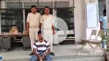 कहरा: उत्पाद पुलिस ने रेलवे स्टेशन पर छापेमारी कर कोरेक्स के साथ एक कारोबारी को किया गिरफ्तार, कोर्ट में पेश कर भेजा जेल