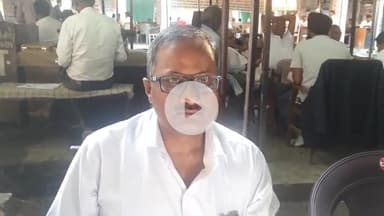 रामपुर: कली की मढ़िया गांव में घरेलू विद्युत कनेक्शन मीटर लगने के 2 घंटे बाद अधिवक्ता को आया ₹201 का बिल, अधिवक्ता हैरान