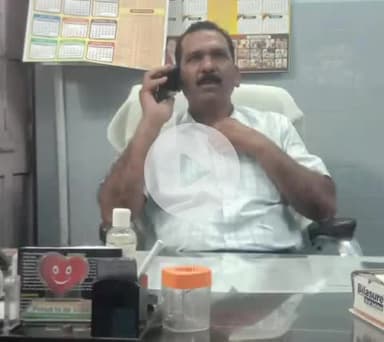 सुल्तानपुर: मेडिकल कॉलेज में पोर्टेबल, डिजिटल व एक्स-रे सुविधा उपलब्ध, तकनीकी खराबी चंद घंटे में दुरुस्त