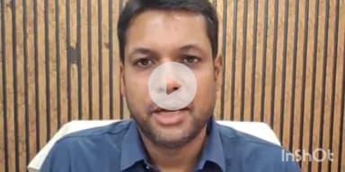 सुपौल: सहायक निदेशक अल्पसंख्यक विभाग सुपौल ने फेसबुक लाइव के माध्यम से योजनाओं की जानकारी दी