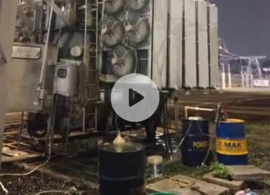 पूर्णिया पूर्व: पूर्णिया पावर ग्रिड में 50 MVA का ट्रांसफॉर्मर खराब, बिजली विभाग ने रोटेशन के आधार पर बिजली आपूर्ति करने की जानकारी दी