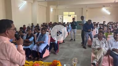 अकलेरा: अकलेरा में विश्व जनसंख्या दिवस के उपलक्ष्य में परिवार कल्याण विभाग ने किया ब्लॉक स्तरीय समारोह का आयोजन