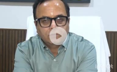 देहरादून: स्कूलों में गीता के श्लोक को लेकर निदेशक माध्यमिक शिक्षा डॉ. मुकुल ने कहा, नई शिक्षा नीति के तहत हुआ कार्य