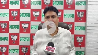 देहरादून: पंचायत चुनाव के बाद मंत्रिमंडल का विस्तार हो सकता है, भाजपा प्रदेश प्रवक्ता विपिन कैंथोला ने दी जानकारी