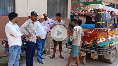 बेतिया: सरिसवा गांव में बिजली की चपेट में आने से राजमिस्त्री की मौत, जीएमसीएच में हुआ पोस्टमार्टम