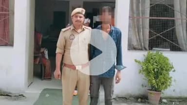 कप्तानगंज: रामकोला थाना क्षेत्र में शादी का झांसा देकर यौन शोषण करने वाले आरोपी को पुलिस ने गिरफ्तार कर जेल भेजा