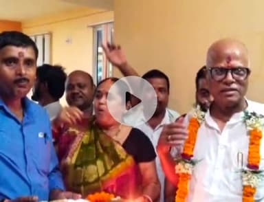 इचाक: सरकार ने मुझे जो दायित्व दिया है, उसे पूर्ण करना हमारी प्राथमिकता: जानकी