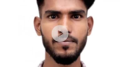 देेेवरिया: चौरी चौरा के ओवरब्रिज के पास सड़क हादसे में गौरी बाजार के अतरडीहा निवासी युवक की मौत, एक व्यक्ति घायल