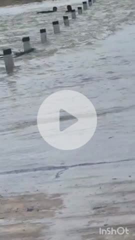 उच्चैन: बड़ियारी पुलिया पर पानी के बहाव क्षेत्र में स्टंटबाजी करने वाले 2 लोगों के खिलाफ पुलिस ने किया सख्त एक्शन