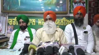 ਲੁਧਿਆਣਾ ਪੱਛਮੀ: ਦੁਗਰੀ ਲੈਂਡ ਪੋਲਿੰਗ ਵਿਰੁੱਧ ਐਸਕੇਐਮ ਦੇ ਸੱਦੇ ਤੇ 5 ਕਿਸਾਨ ਜਥੇਬੰਦੀਆ ਨੇ ਮੀਟਿੰਗ ਕਰ 30 ਜੁਲਾਈ ਨੂੰ ਟਰੈਕਟਰ ਮਾਰਚ ਦਾ ਕੀਤਾ ਐਲਾਨ
