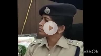 राजसमंद: लेडी सिंघम ममता गुप्ता बनेंगी राजसमंद की नई पुलिस कप्तान, बजरी माफियाओं की अब खैर नहीं