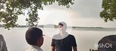 बमोरी: गुना: गोपी कृष्ण सागर डेम बनेगा पर्यटन का नया केंद्र, कलेक्टर किशोर कुमार कन्याल ने दी जानकारी