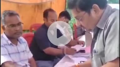 सहजनवा: गीडा सेक्टर 13 स्थित विद्युत वितरण खंड सहजनवा कार्यालय में लगाया गया विशेष सेवा शिविर, 22 जुलाई तक चलेगा