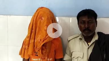 ताजपुर: ताजपुर इलाके में पुलिस ने शराब बरामदगी मामले में एक व्यक्ति को गिरफ्तार किया