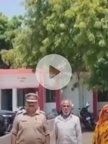 नवाबगंज: पहले पति के प्यार में लौटकर पत्नी ने मिलकर किया दूसरे पति की हत्या, देवा थाना क्षेत्र में सनसनीखेज मामला