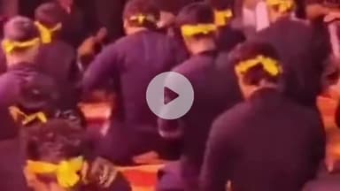 सुल्तानपुर: सुल्तानपुर में इमाम हुसैन की याद में जुलूस, अनीस जायसी बोले- इमाम हुसैन ने सिर्फ इस्लाम नहीं, पूरी मानवता को बचाया