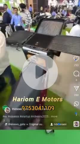 Hariom e MOTORS gadola naka khurai 9753041109