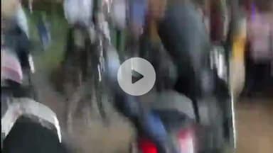 सतना बस स्टैंड के पास दो पक्षों में पुरानी रंजिश को लेकर मारपीट, तीन घायल, थाने में शिकायत