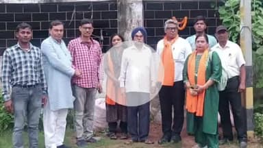 राजगीर: राजगीर में निषाद आश्रम का नव निर्माण जल्द, भव्य रूप में होगा विकास