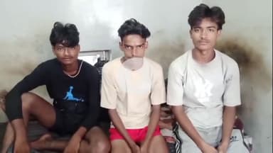 हसनपुर: हसनपुर में 3 कांवड़ियों के मोबाइल हुए चोरी, जांच में जुटी पुलिस