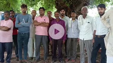 कोल: सफेदपुरा के पास पैदल चलते व्यक्ति की अज्ञात वाहन की टक्कर से हुई मौत, पुलिस ने शव का कराया पोस्टमार्टम