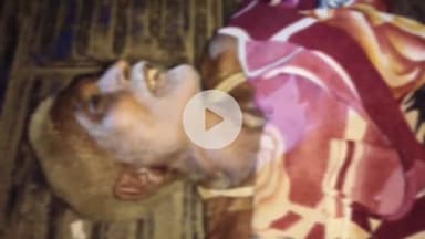 संदेश: रामसाढ़ गांव स्थित उत्क्रमित मध्य विद्यालय के समीप ठनका गिरने से भैंस चराने गए बुजुर्ग की हुई मौत