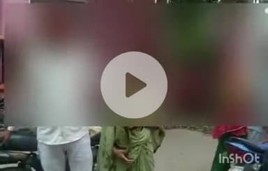 औरैया: शादी के एक साल बाद अत्याचारी बना पति, पत्नी ने लगाया पति पर किसी अन्य महिला से संबंध का आरोप, पुलिस से की शिकायत