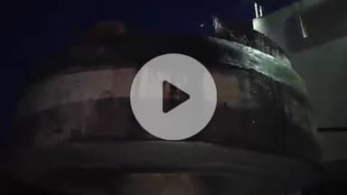 इंदरगढ़: ग्वालियर रोड पर पानी फिल्टर प्लांट का एसडीएम ने किया निरीक्षण, गंदगी पर कर्मचारियों को फटकार