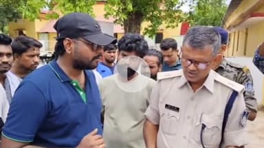 महादेवा गोलीकांड: पुलिस इकबाल सिंह को बेवजह आरोपी बना रही, परिजनों ने एसपी ऑफिस में दिया आवेदन