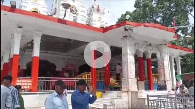 कनाड़िया: खजराना गणेश पहनेंगे 5 किलो सोने का मुकुट, भक्त बनवा रहे गणेश जी के लिए खास मुकुट