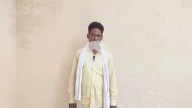 पूरनपुर: गांव जगतपुर में कृषि भूमि पर अवैध कब्जा करने की नीयत से फर्जी शिकायतें करने का आरोप