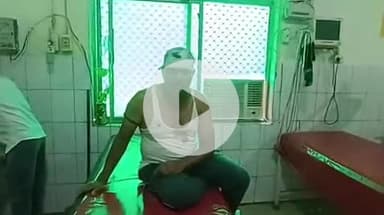 बदायूं: लाभारी गांव में ट्रैक्टर में तार फंसने को लेकर हुए विवाद में 4 लोगों ने लाठी से पीटकर एक व्यक्ति को किया घायल