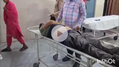 बरेली: बदायूं रोड स्थित 84 घंटा मंदिर के पास मिला व्यक्ति का शव, हत्या और आत्महत्या की गुत्थी सुलझाने में जुटी पुलिस