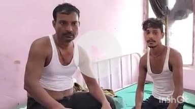 औरैया: दिबियापुर क्षेत्र के जोरन पुरवा गांव में महिला समेत दो भाइयों के साथ हुई मारपीट, पीड़ित ने पुलिस को दिया शिकायती पत्र