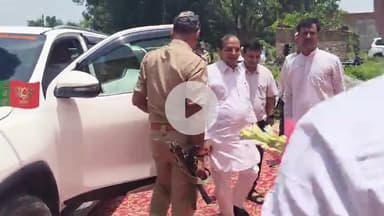 जयसिंहपुर: सदर विधायक ने जयसिंहपुर में किया रजिस्ट्री ऑफिस का किया शिलान्यास, लाखों की लागत से बनकर होगा तैयार